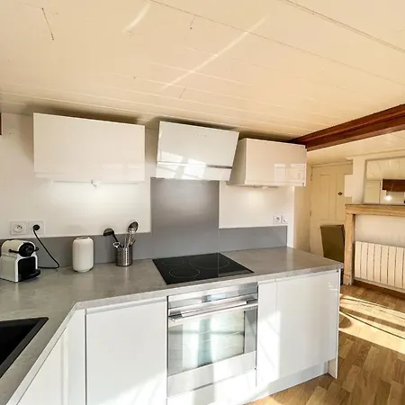 Apartmán Kartier