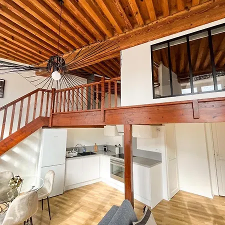 Apartmán Kartier *