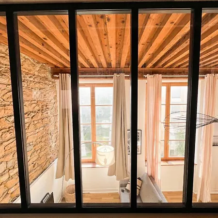 Kartier Apartmán