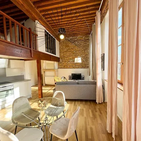 Apartment Kartier